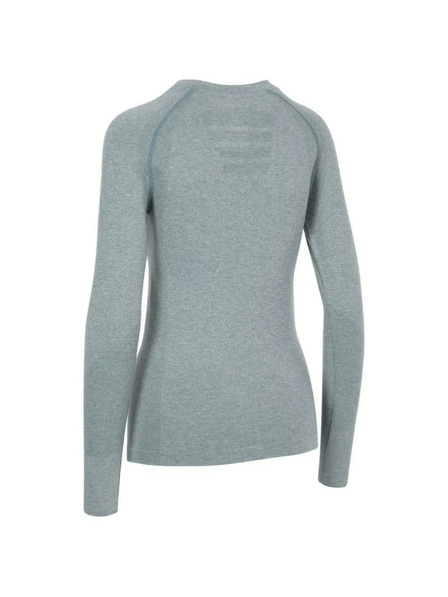 Trespass Dámské triko Trespass Pelina Zip TP75 Velikost: