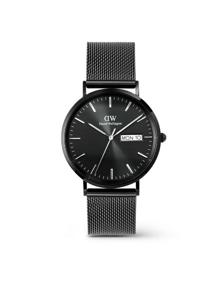 Daniel Wellington Pánské hodinky Daniel Wellington Classic 40 DW00100831