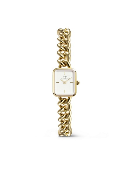 Daniel Wellington Dámské hodinky Daniel Wellington Jolie Chain DW00100836