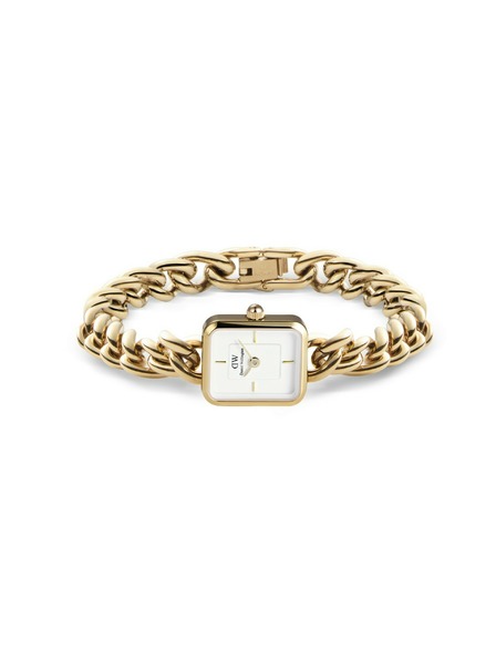 Daniel Wellington Dámské hodinky Daniel Wellington Jolie Chain DW00100836