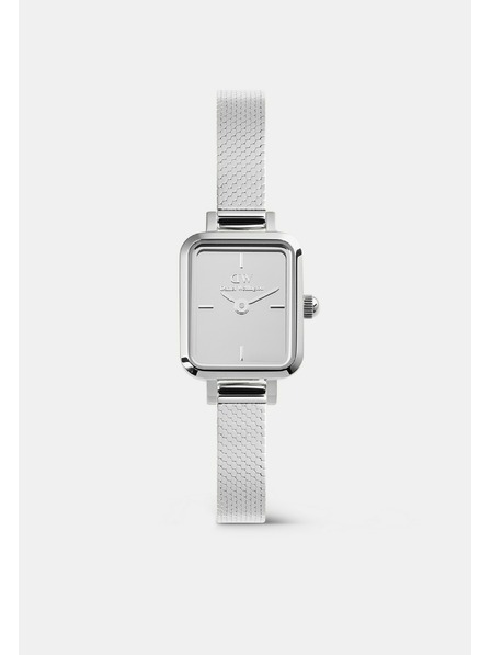 Daniel Wellington Dámské hodinky Daniel Wellington Quadro Mini DW00100800