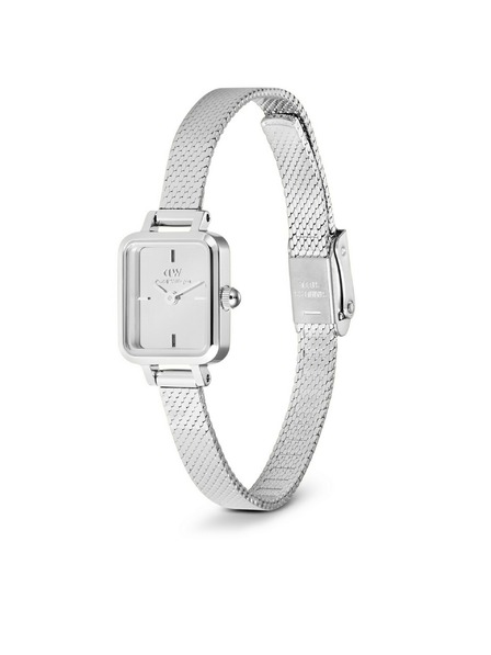 Daniel Wellington Dámské hodinky Daniel Wellington Quadro Mini DW00100800