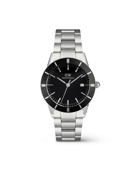 Daniel Wellington Pánské hodinky Daniel Wellington Iconic Paradigma 40 DW00100822
