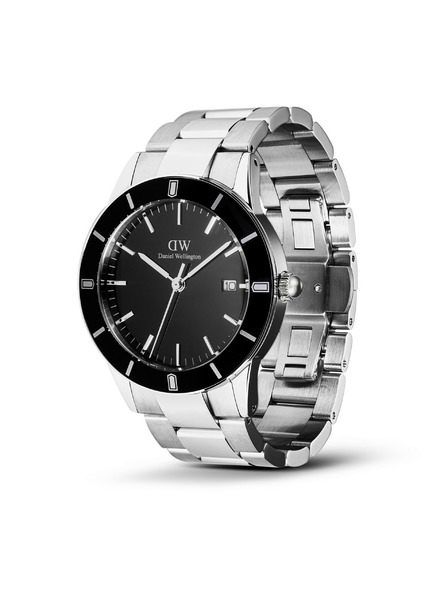 Daniel Wellington Pánské hodinky Daniel Wellington Iconic Paradigma 40 DW00100822