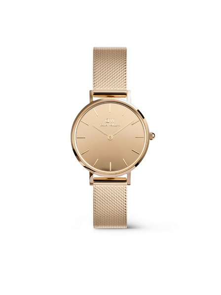 Daniel Wellington Dámské hodinky Daniel Wellington Petite 28 DW00100795