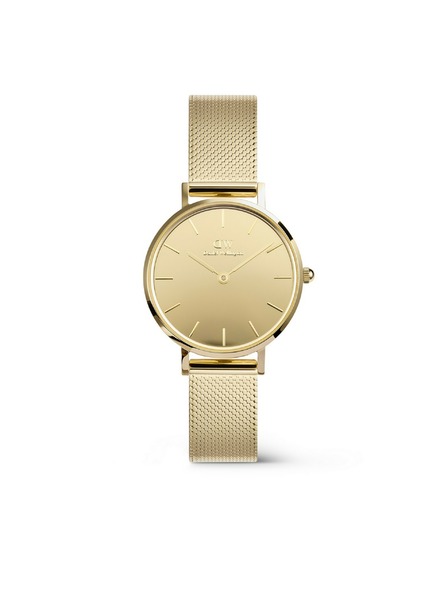 Daniel Wellington Dámské hodinky Daniel Wellington Petite 28 DW00100797