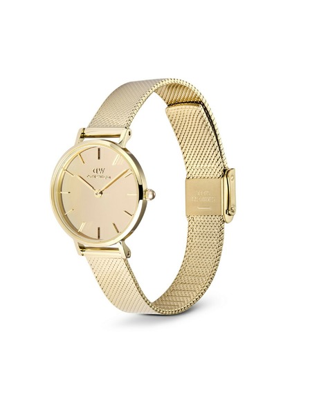 Daniel Wellington Dámské hodinky Daniel Wellington Petite 28 DW00100797