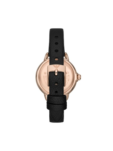 Emporio Armani Dámské kulaté hodinky Emporio Armani Mia AR11598