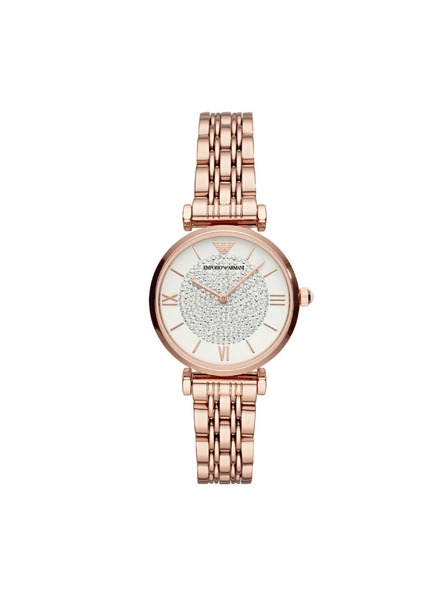Emporio Armani Emporio Armani dámské hodinky kulaté, AR11244