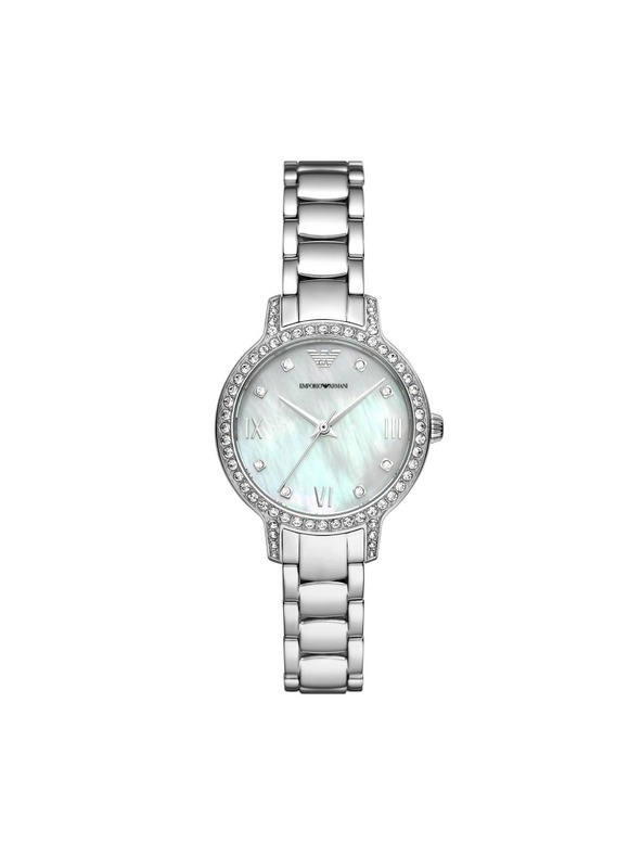 Emporio Armani Dámské hodinky Emporio Armani CLEO AR11484