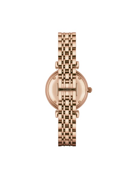Emporio Armani Dámské hodinky Emporio Armani Gianni - T-bar, kulaté, AR1909