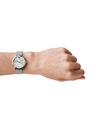 Emporio Armani Dámské kulaté hodinky Emporio Armani KAPPA AR11128