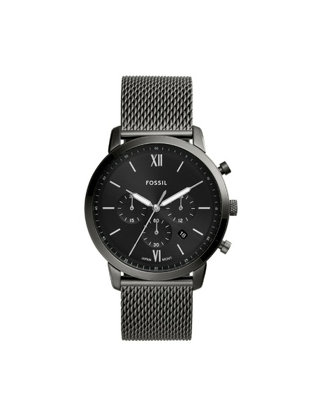 Fossil Pánské hodinky Fossil NEUTRA FS5699