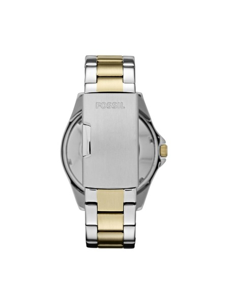 Fossil Dámské kulaté hodinky Fossil RILEY ES3204
