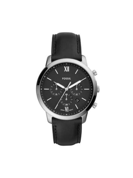 Fossil Pánské hodinky Fossil NEUTRA FS5452