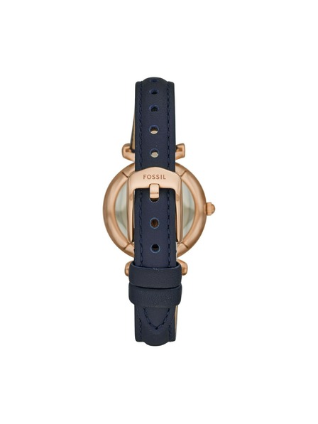Fossil Dámské hodinky Fossil CARLIE ES4502