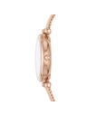 Fossil Dámské hodinky Fossil CARLIE ES4433
