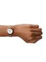 Fossil Dámské hodinky Fossil CARLIE ES4433