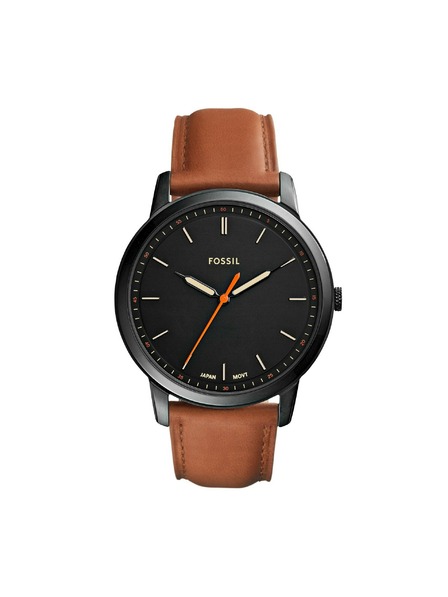 Fossil Pánské hodinky Fossil MINIMALIST FS5305