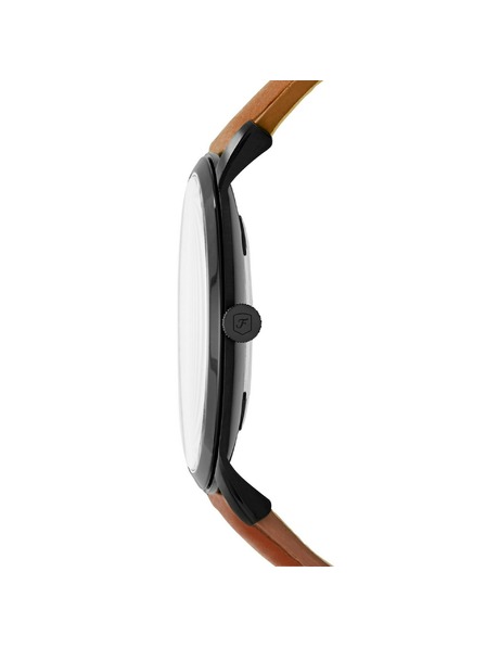 Fossil Pánské hodinky Fossil MINIMALIST FS5305