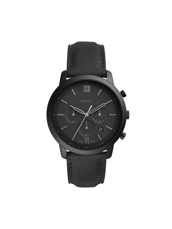 Fossil Pánské hodinky Fossil NEUTRA FS5503
