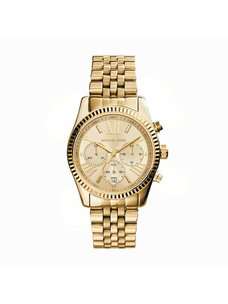 Michael Kors Dámské hodinky Michael Kors LEXINGTON MK7378