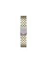 Rosefield Dámské hranaté hodinky Rosefield Boxelle BWDSG-B03
