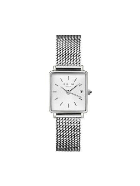 Rosefield Rosefield hodinky The Boxy XS QMWMS-Q038