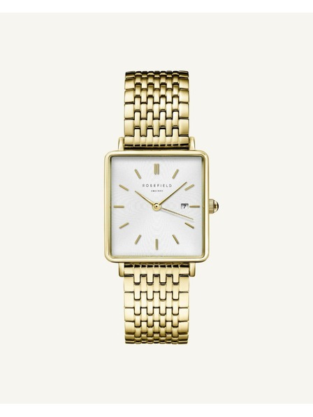 Rosefield Rosefield hodinky THE BOXY QWSG-Q09