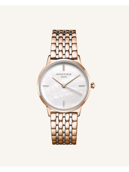 Rosefield Rosefield hodinky Pearl Edit RMRSR-R03