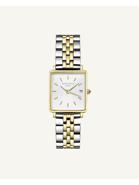 Rosefield Rosefield hodinky The Boxy XS QMWSSG-Q023
