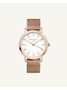 Rosefield Rosefield hodinky The Mercer Black-Black MWR-M42