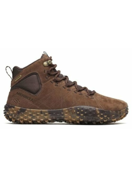 Merrell Obuv Merrell J007107 WRAPT MID WP