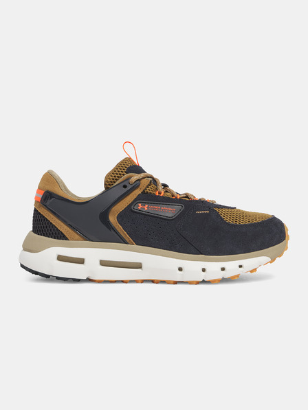 Under Armour Pánské boty Under Armour UA Summit Trek Suede