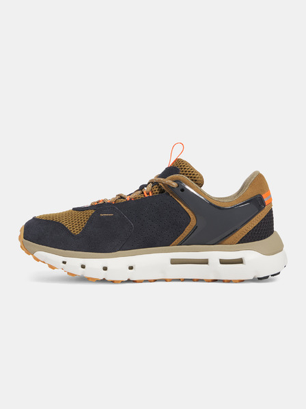 Under Armour Pánské boty Under Armour UA Summit Trek Suede