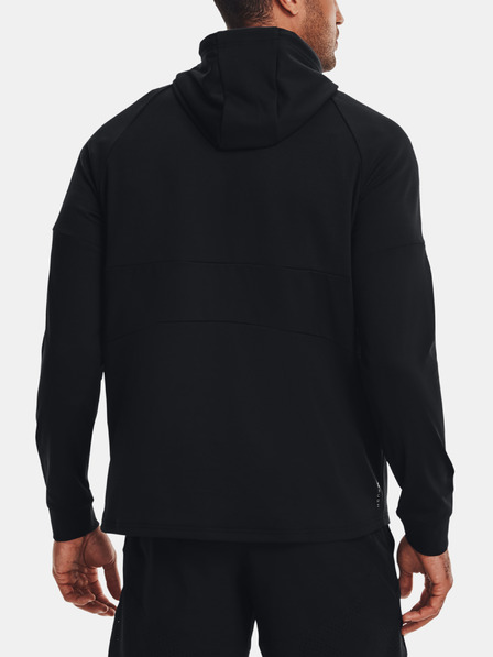Under Armour Pánská mikina Under Armour UA Rush All Purpose Hoodie