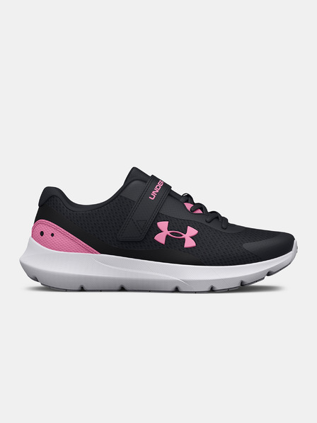 Under Armour Dívčí boty Under Armour UA GPS Surge 3 AC