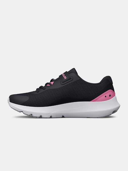 Under Armour Dívčí boty Under Armour UA GPS Surge 3 AC
