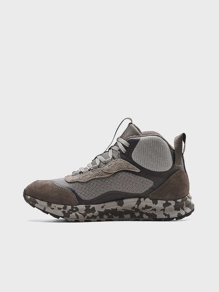 Under Armour Pánské boty Under Armour UA Charged Bandit Trek 2 PRT