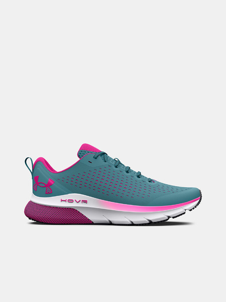 Under Armour Dámské boty Under Armour UA W HOVR Turbulence