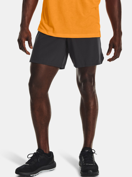 Under Armour Pánské kraťasy Under Armour SpeedPocket 7'' Short