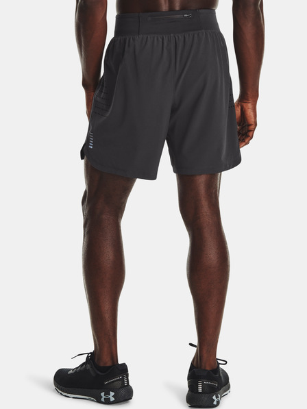 Under Armour Pánské kraťasy Under Armour SpeedPocket 7'' Short