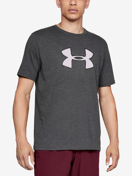 Under Armour Pánské tričko Under Armour Big Logo Ss