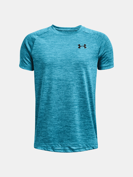 Under Armour Chlapecké tričko Under Armour UA Tech 2.0 SS