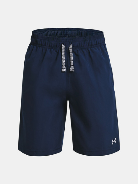 Under Armour Chlapecké kraťasy Under Armour Woven Shorts