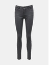 ZOOT.lab Šedé dámské skinny fit kalhoty ZOOT.lab Anna 2