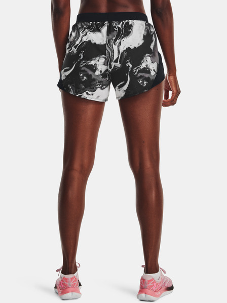 Under Armour Dámské kraťasy Under Armour UA Fly By Anywhere Short