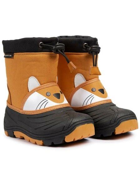 Trespass Dětská zimní obuv Unisex Trespass Koda Velikost: