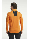 Tenson pánská funkční mikina TENSON TXlite Halfzip M oranžová