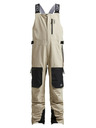 Tenson Pánské Snowboardové Kalhoty S Laclem Colourwear Strix M Béžové